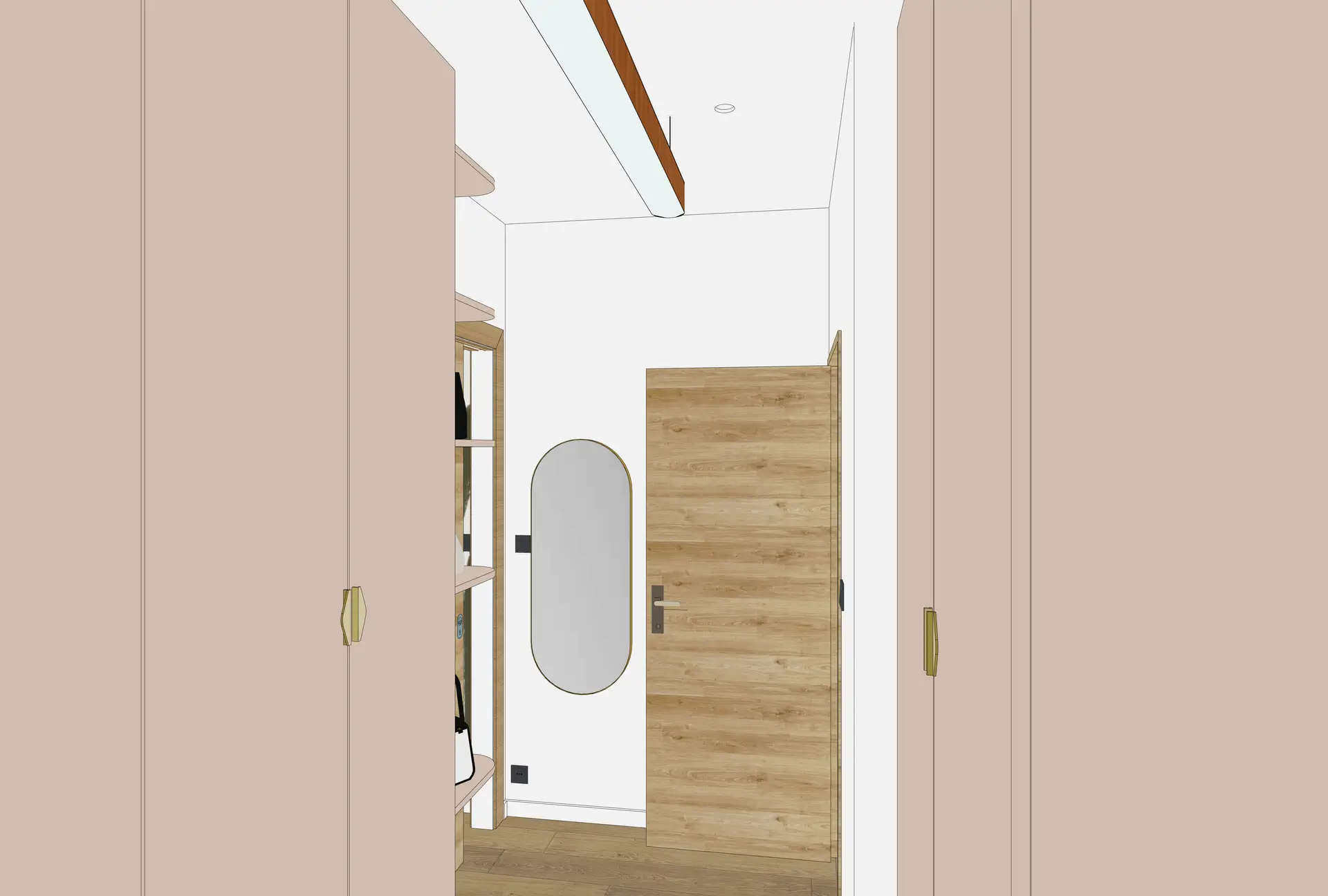 Eaubonne Couloir2
