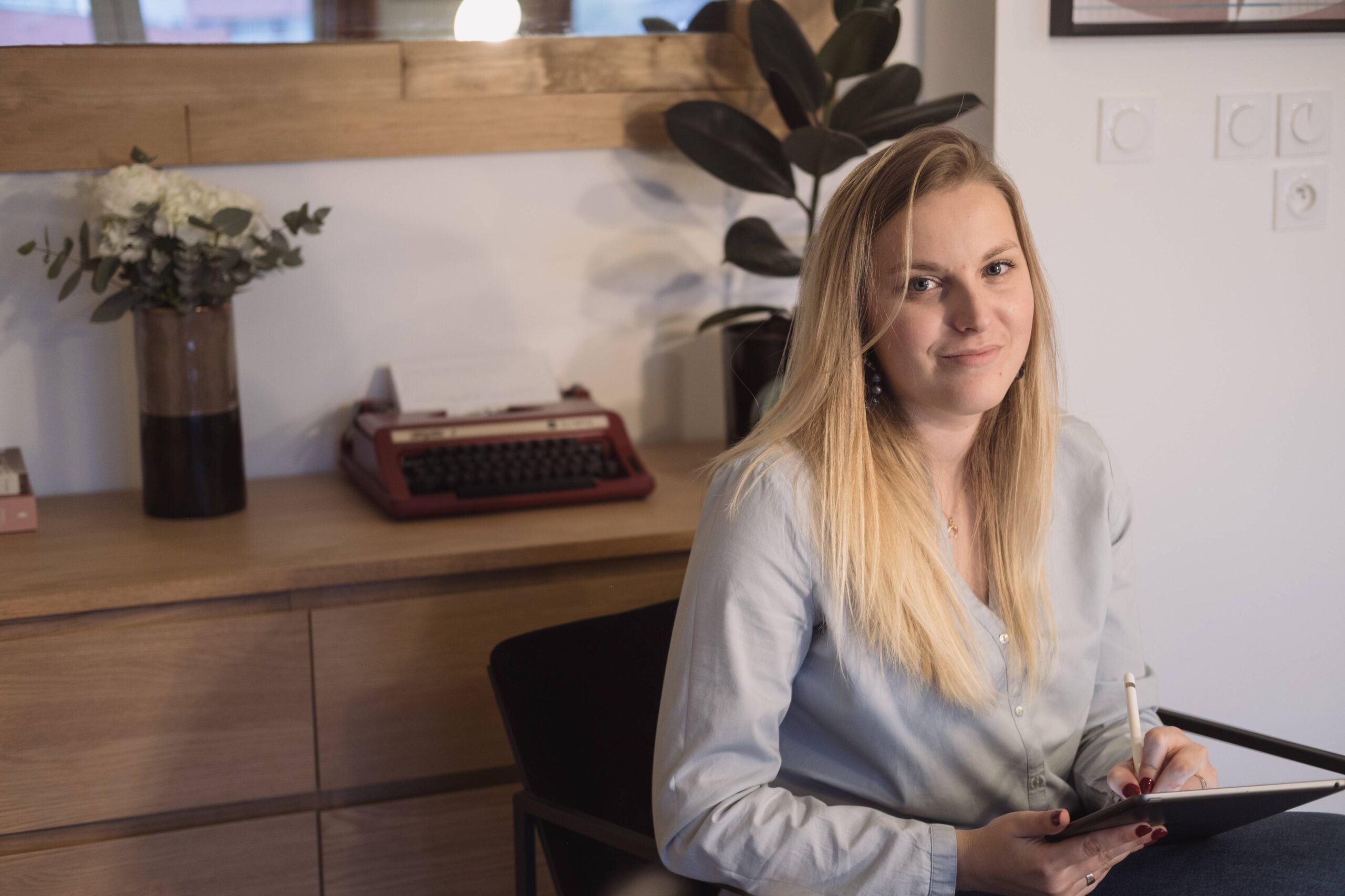 Instagram Studio AV Alice Vadurel, Architecture intérieur à Lille