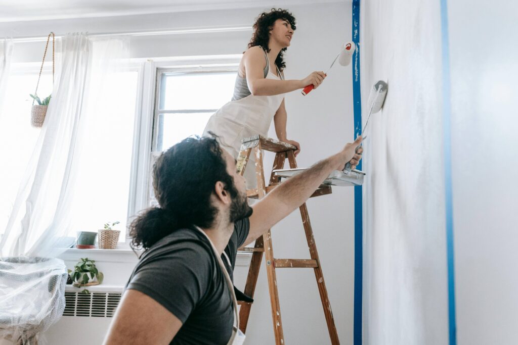 Réussir son projet de rénovation : guide complet en 8 étapes