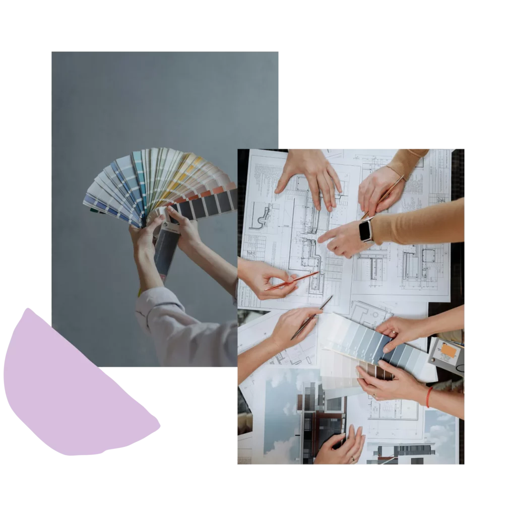 Accompagnement sur-mesure en architecture intérieure à Lille – de la réflexion aux plans