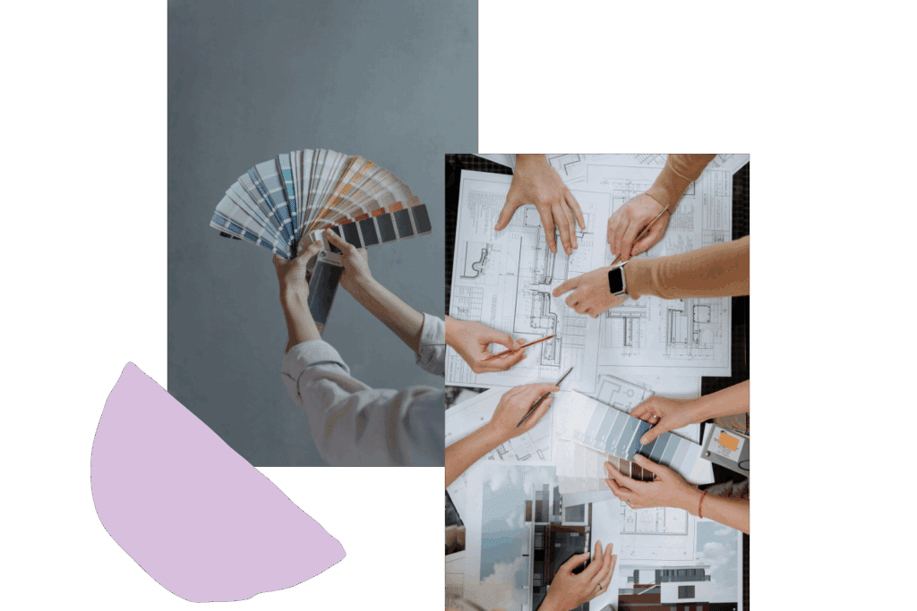 Accompagnement sur-mesure en architecture intérieure à Lille – de la réflexion aux plans