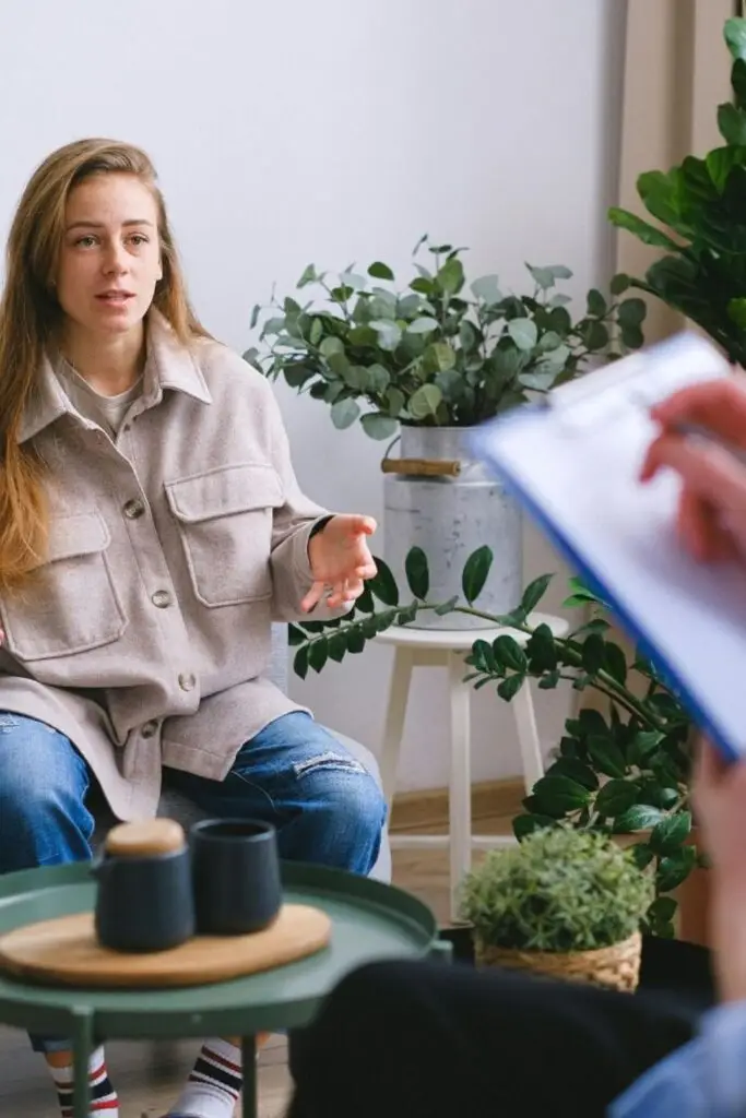 Coaching business pour architecte d’intérieur – échange entre coach et entrepreneure