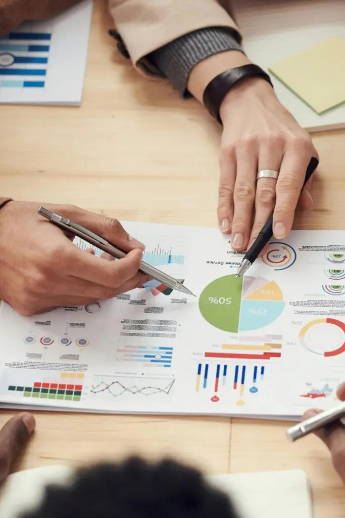 Coaching business pour architecte d’intérieur – travail stratégique sur les fondations d’une activité