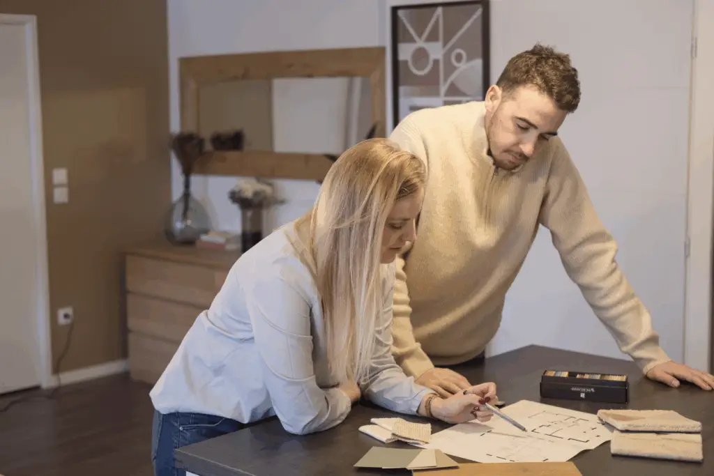 Coaching stratégique pour architectes d’intérieur.