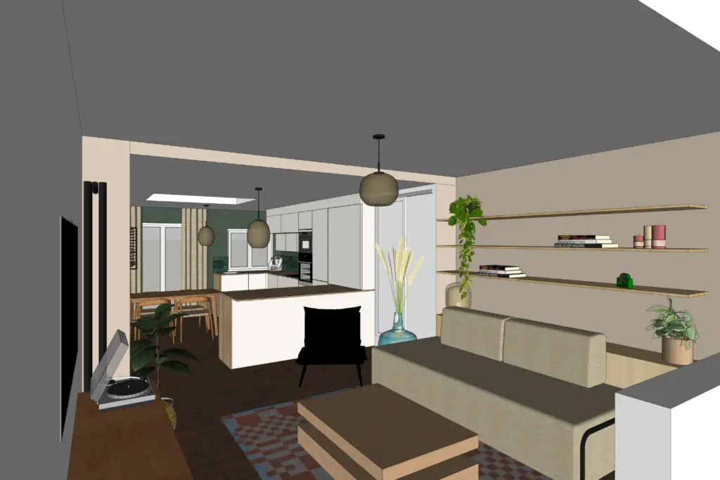 salon-cuisine-haubourdin-3d