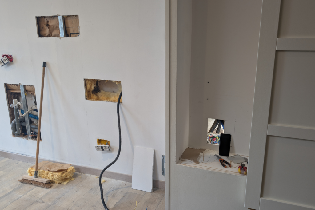 travaux-electricité-cuisine-haubourdin