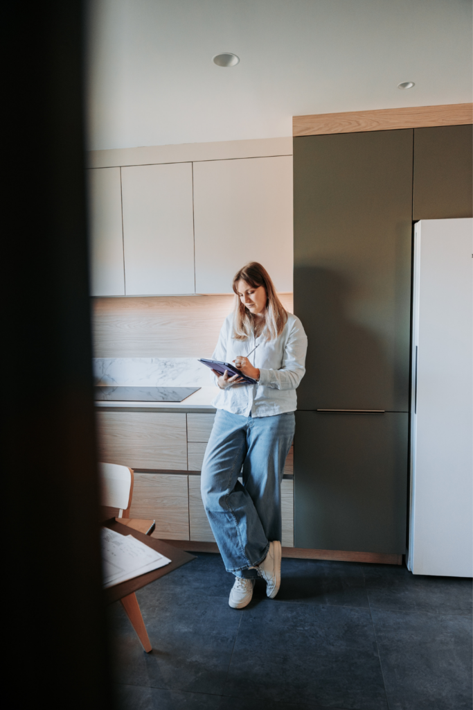 Choisir une architecte d'intérieur pour un projet d'aménagement ou rénovation